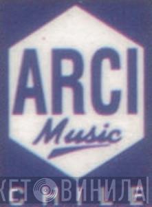 A.R.C.I Music Chile - Винил CD и Кассеты лейбла A.R.C.I Music Chile на сайте МаркетВинила