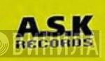 A.S.K. Records - Винил CD и Кассеты лейбла A.S.K. Records на сайте МаркетВинила
