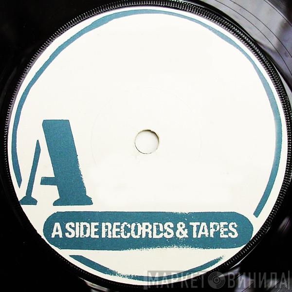 A Side Records & Tapes - Винил CD и Кассеты лейбла A Side Records & Tapes на сайте МаркетВинила