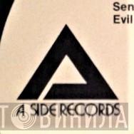 A Side Records  - Винил CD и Кассеты лейбла A Side Records (2) на сайте МаркетВинила