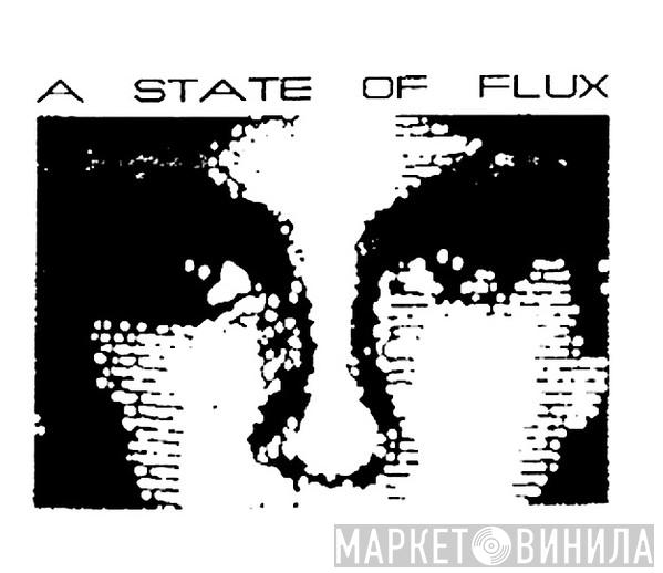 A State Of Flux - Винил CD и Кассеты лейбла A State Of Flux на сайте МаркетВинила
