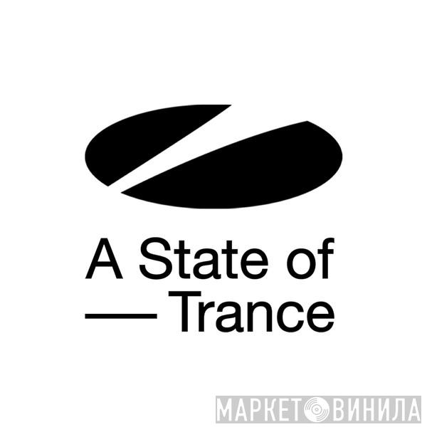 A State Of Trance - Винил CD и Кассеты лейбла A State Of Trance на сайте МаркетВинила