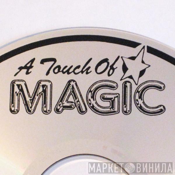 A Touch Of Magic - Винил CD и Кассеты лейбла A Touch Of Magic на сайте МаркетВинила