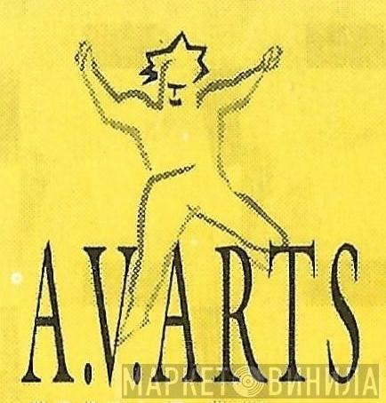 A.V. Arts - Винил CD и Кассеты лейбла A.V. Arts на сайте МаркетВинила