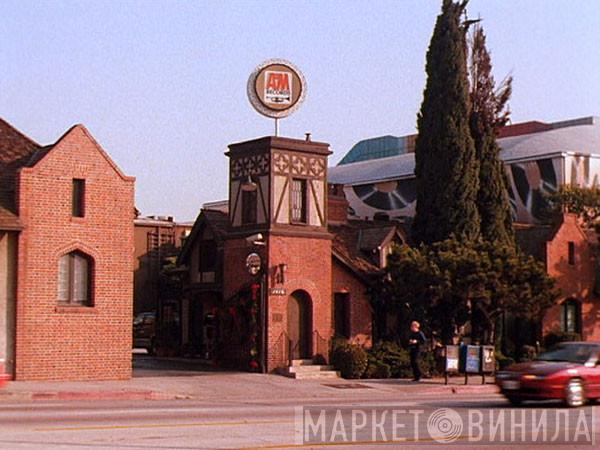 A&M Studios - Винил CD и Кассеты лейбла A&M Studios на сайте МаркетВинила