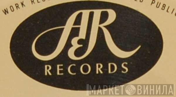 A&R Records - Винил CD и Кассеты лейбла A&R Records на сайте МаркетВинила