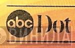 ABC DOT - Винил CD и Кассеты лейбла ABC DOT на сайте МаркетВинила