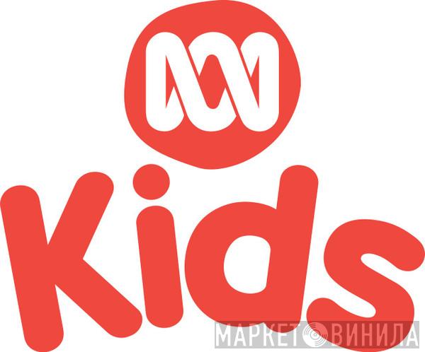 ABC Kids - Винил CD и Кассеты лейбла ABC Kids на сайте МаркетВинила