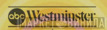 ABC Westminster - Винил CD и Кассеты лейбла ABC Westminster на сайте МаркетВинила