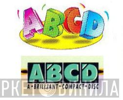 ABCD - Винил CD и Кассеты лейбла ABCD на сайте МаркетВинила