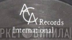 ACA Records International - Винил CD и Кассеты лейбла ACA Records International на сайте МаркетВинила
