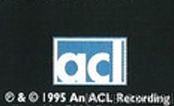 ACL - Винил CD и Кассеты лейбла ACL на сайте МаркетВинила