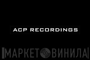 ACP Recordings - Винил CD и Кассеты лейбла ACP Recordings на сайте МаркетВинила