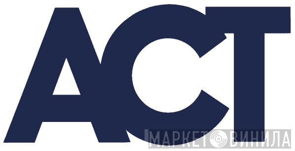 ACT  - Винил CD и Кассеты лейбла ACT (4) на сайте МаркетВинила