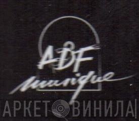 ADF Musique - Винил CD и Кассеты лейбла ADF Musique на сайте МаркетВинила