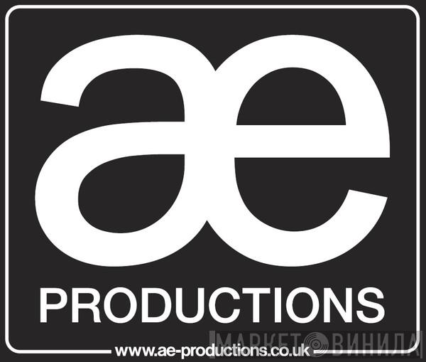 AE Productions - Винил CD и Кассеты лейбла AE Productions на сайте МаркетВинила