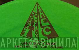 AECO Records - Винил CD и Кассеты лейбла AECO Records на сайте МаркетВинила