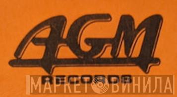 AGM Records - Винил CD и Кассеты лейбла AGM Records на сайте МаркетВинила