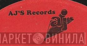 AJ's Records - Винил CD и Кассеты лейбла AJ's Records на сайте МаркетВинила