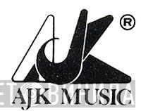 AJK Music - Винил CD и Кассеты лейбла AJK Music на сайте МаркетВинила