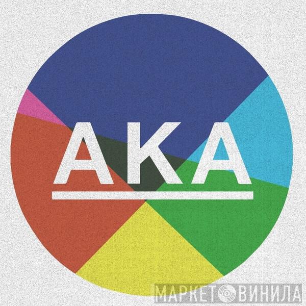 AKA Music  - Винил CD и Кассеты лейбла AKA Music (3) на сайте МаркетВинила