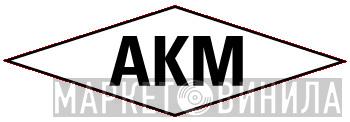 AKM - Винил CD и Кассеты лейбла AKM на сайте МаркетВинила