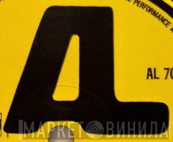 AL - Винил CD и Кассеты лейбла AL на сайте МаркетВинила