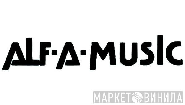 ALF-A Music - Винил CD и Кассеты лейбла ALF-A Music на сайте МаркетВинила