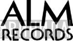ALM Records - Винил CD и Кассеты лейбла ALM Records на сайте МаркетВинила