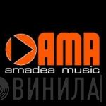 AMAdea Records - Винил CD и Кассеты лейбла AMAdea Records на сайте МаркетВинила