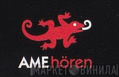 AME hören - Винил CD и Кассеты лейбла AME hören на сайте МаркетВинила