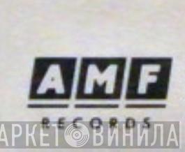 AMF Records  - Винил CD и Кассеты лейбла AMF Records (3) на сайте МаркетВинила