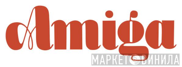 AMIGA - Винил CD и Кассеты лейбла AMIGA на сайте МаркетВинила