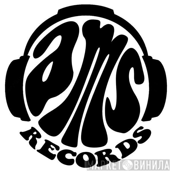 AMS Records  - Винил CD и Кассеты лейбла AMS Records (6) на сайте МаркетВинила
