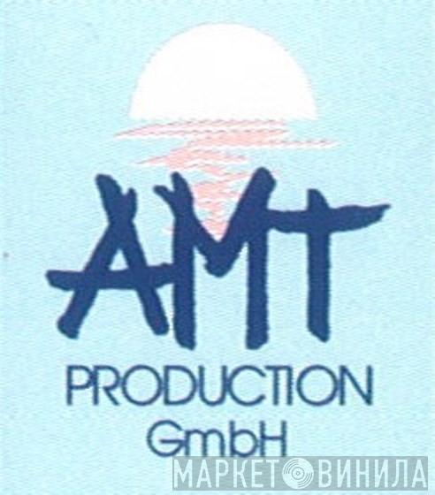 AMT Production GmbH - Винил CD и Кассеты лейбла AMT Production GmbH на сайте МаркетВинила