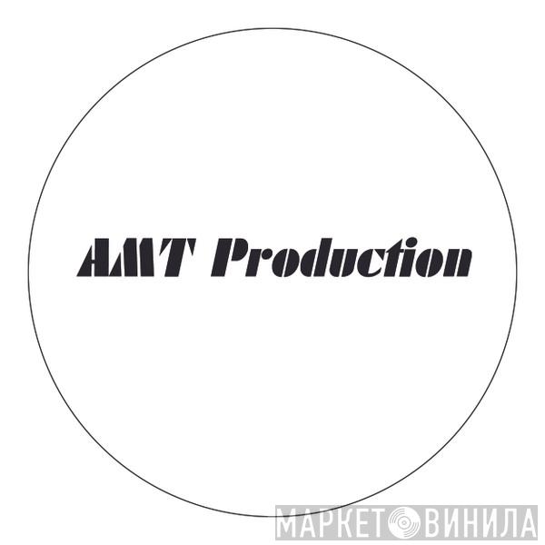 AMT Production - Винил CD и Кассеты лейбла AMT Production на сайте МаркетВинила