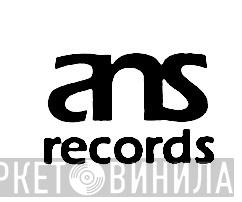 ANS Records - Винил CD и Кассеты лейбла ANS Records на сайте МаркетВинила