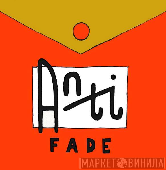 ANTI FADE records - Винил CD и Кассеты лейбла ANTI FADE records на сайте МаркетВинила