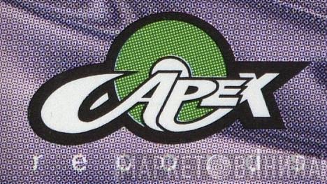 APEX Records  - Винил CD и Кассеты лейбла APEX Records (6) на сайте МаркетВинила