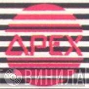 APEX Records  - Винил CD и Кассеты лейбла APEX Records (8) на сайте МаркетВинила