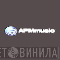 APM Music - Винил CD и Кассеты лейбла APM Music на сайте МаркетВинила