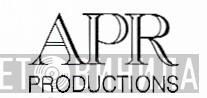 APR Productions  - Винил CD и Кассеты лейбла APR Productions (2) на сайте МаркетВинила