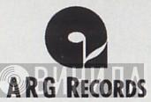 ARG Records - Винил CD и Кассеты лейбла ARG Records на сайте МаркетВинила