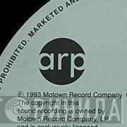 ARP  - Винил CD и Кассеты лейбла ARP (2) на сайте МаркетВинила