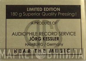 ARS Joerg Kessler - Винил CD и Кассеты лейбла ARS Joerg Kessler на сайте МаркетВинила