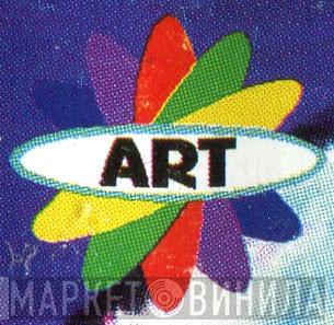 ART  - Винил CD и Кассеты лейбла ART (2) на сайте МаркетВинила