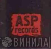 ASP Records  - Винил CD и Кассеты лейбла ASP Records (4) на сайте МаркетВинила