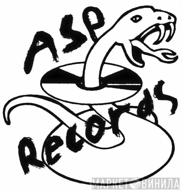 ASP Records  - Винил CD и Кассеты лейбла ASP Records (6) на сайте МаркетВинила