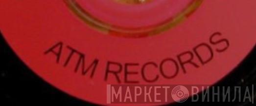 ATM Records  - Винил CD и Кассеты лейбла ATM Records (2) на сайте МаркетВинила