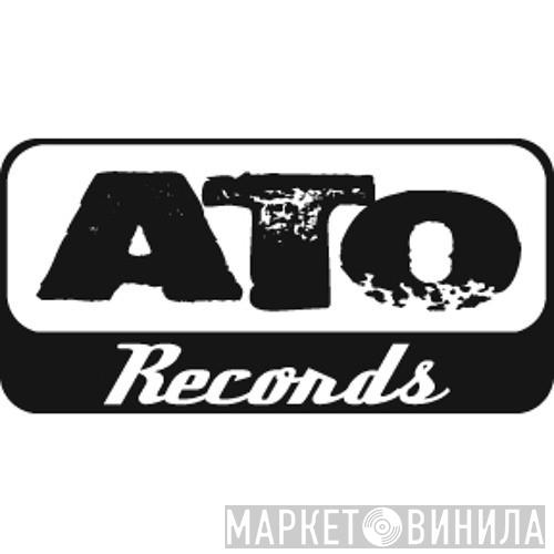 ATO Records - Винил CD и Кассеты лейбла ATO Records на сайте МаркетВинила